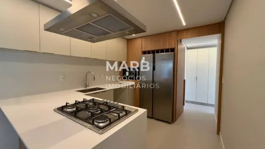 Apartamento com 3 Quartos à venda, 104m² no Centro, Florianópolis