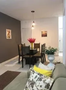 Casa de Condomínio com 3 Quartos à venda, 60m² no Boa Vista, Ponta Grossa