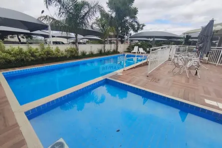 Apartamento com 2 Quartos para alugar, 44m² no Mantiqueira, Belo Horizonte