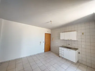 Apartamento com 1 Quarto para alugar, 40m² no Boa Vista, São José do Rio Preto