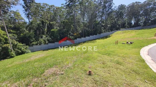 Lote/Terreno à venda, 653m² no Pitas, Cotia