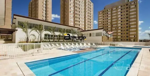 Apartamento com 2 Quartos à venda, 48m² no Conceição, Osasco
