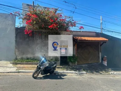Casa com 1 Quarto à venda, 100m² no Vila Buenos Aires, São Paulo