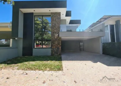 Casa de Condomínio com 3 Quartos para alugar, 260m² no Jardim América II, Valinhos