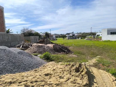 Lote/Terreno à venda, 360m² no São Vicente de Paula, Araruama