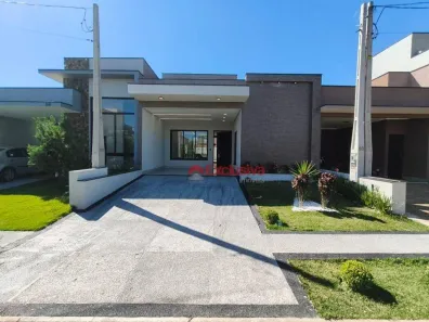 Casa de Condomínio com 3 Quartos à venda, 140m² no Santa Cecília, Paulínia