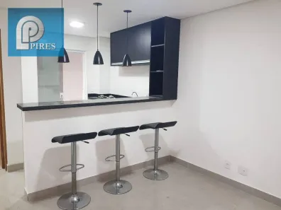 Apartamento com 2 Quartos para alugar, 40m² no Vila Maria Baixa, São Paulo