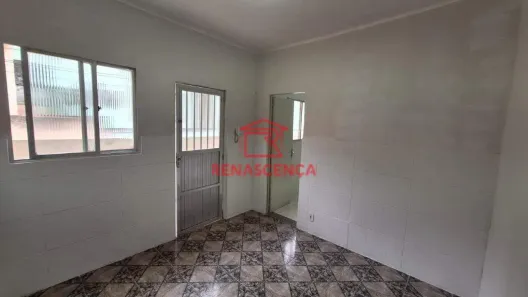 Casa com 1 Quarto para alugar, 32m² no Piedade, Rio de Janeiro