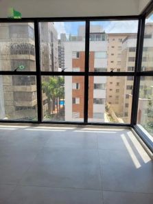 Apartamento com 3 Quartos à venda, 85m² no Cruzeiro, Belo Horizonte