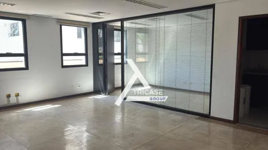Sala Comercial para alugar, 60m² no Pinheiros, São Paulo