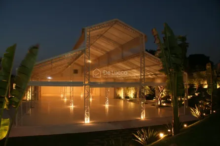 Galpão/Depósito/Armazém à venda, 880m² no Jardim Conceição (Sousas), Campinas