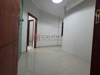 Apartamento com 1 Quarto à venda, 43m² no Vila Isabel, Rio de Janeiro