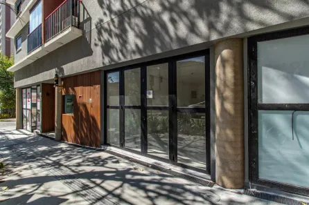 Ponto Comercial para alugar, 41m² no Água Branca, São Paulo