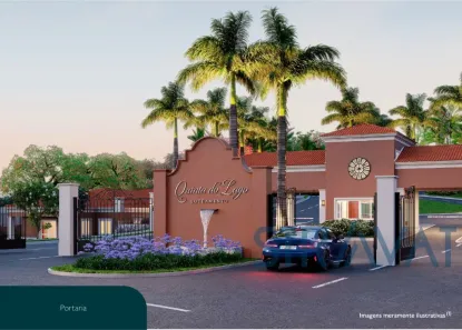 Lote/Terreno à venda, 501m² no Jardim Imperial, Indaiatuba