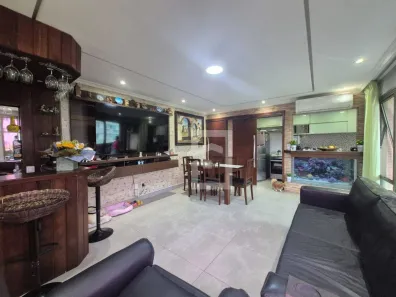 Apartamento com 2 Quartos à venda, 100m² no Barra da Tijuca, Rio de Janeiro