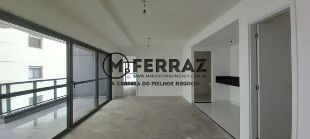 Apartamento com 2 Quartos à venda, 158m² no Itaim Bibi, São Paulo