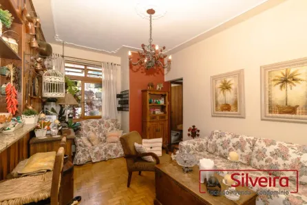Apartamento com 2 Quartos à venda, 64m² no Santana, Porto Alegre