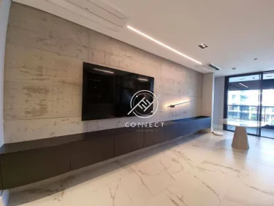 Apartamento com 3 Quartos à venda, 105m² no Jardim das Acácias, São Paulo