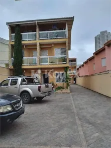 Casa de Condomínio com 3 Quartos à venda, 100m² no Vila Esperança, São Paulo