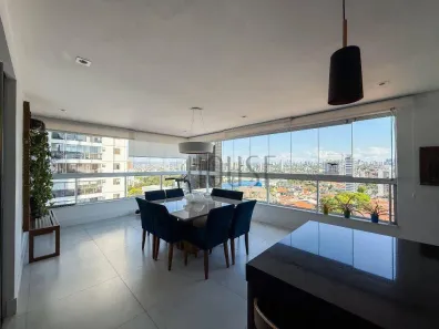 Apartamento com 3 Quartos à venda, 220m² no Vila Independência, Sorocaba