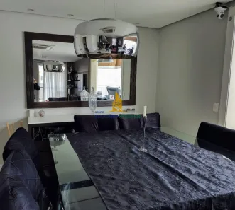 Cobertura com 3 Quartos à venda, 204m² no Vila Leonor, Guarulhos
