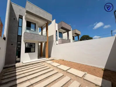 Casa com 3 Quartos à venda, 100m² no Urucunema, Eusébio