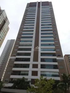 Apartamento com 3 Quartos à venda, 155m² no Bosque das Juritis, Ribeirão Preto
