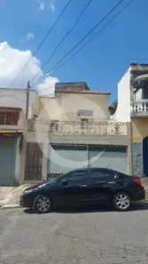 Sobrado com 1 Quarto à venda, 130m² no Mooca, São Paulo
