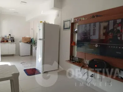 Apartamento com 2 Quartos à venda, 54m² no Jardim Patrícia, Uberlândia