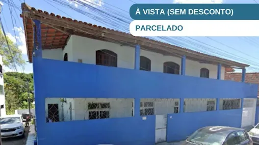 Apartamento à venda abaixo do preço de mercado em Fazenda Grande I