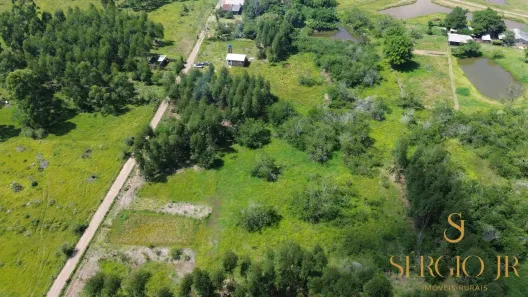 Fazenda/Sítio com 1 Quarto à venda, 13000m² no , Triunfo