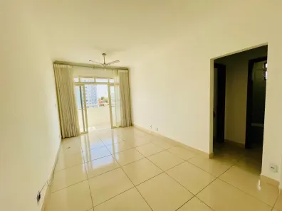 Apartamento com 2 Quartos para alugar, 64m² no Cidade Alta, Cuiabá