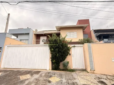 Sobrado com 3 Quartos à venda, 204m² no Jardim Esplanada, Indaiatuba