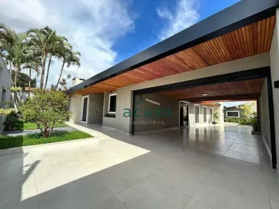 Casa com 4 Quartos à venda, 455m² no Centro, Cascavel