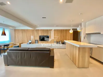Apartamento com 1 Quarto à venda, 91m² no Itaim Bibi, São Paulo