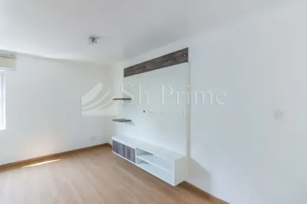 Apartamento com 1 Quarto à venda, 38m² no Perdizes, São Paulo