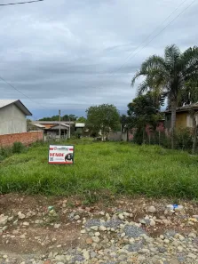 Lote/Terreno à venda, 455m² no Santa Líbera, Forquilhinha