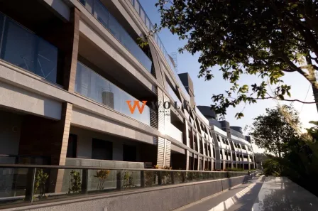 Apartamento com 1 Quarto à venda, 48m² no Monte Verde, Florianópolis