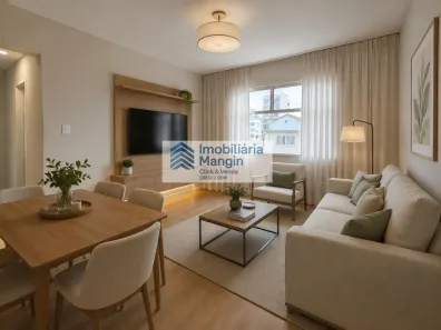 Apartamento com 2 Quartos à venda, 72m² no Tijuca, Rio de Janeiro