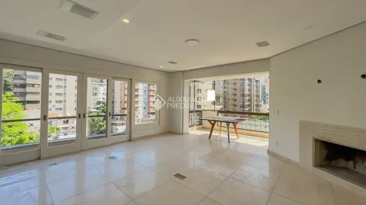 Apartamento com 3 Quartos à venda, 177m² no Mont Serrat, Porto Alegre