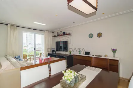 Apartamento com 3 Quartos à venda, 77m² no Mooca, São Paulo