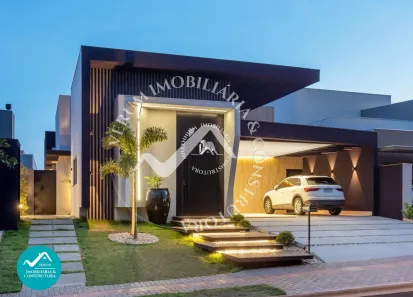 Casa com 3 Quartos à venda, 125m² no Ponta Negra, Manaus