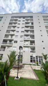 Apartamento com 3 Quartos para venda ou aluguel, 76m² no Parque Verde, Belém