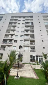 Apartamento com 3 Quartos para venda ou aluguel, 76m² no Parque Verde, Belém
