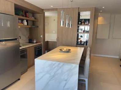 Cobertura com 1 Quarto à venda, 108m² no Cerqueira César, São Paulo