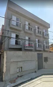 Apartamento com 2 Quartos à venda, 44m² no Vila Leonor, São Paulo