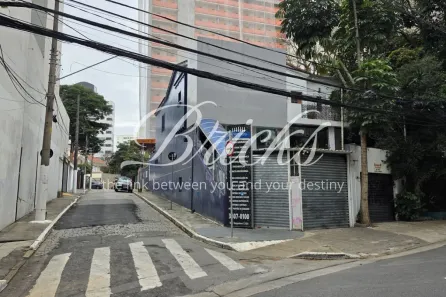 Imóvel Comercial à venda, 240m² no Vila Mariana, São Paulo