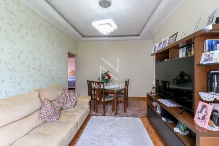 Apartamento com 3 Quartos à venda, 100m² no Brooklin Paulista, São Paulo