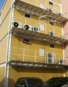 Prédio Comercial para alugar, 1015m² no Barra Funda, São Paulo