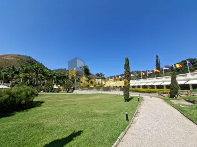 Casa de Condomínio com 3 Quartos à venda, 271m² no Vargem Grande, Teresópolis